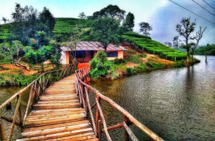 Vagamon Lake-2